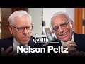 Bloomberg Wealth: Nelson Peltz