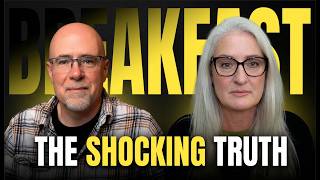 Episode 8: The Shocking Truth About Breakfast That Could Transform Your Health Forever