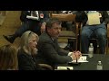 Public Roundtable Discussion Series on Criminal Antitrust Compliance Session 2 of 2