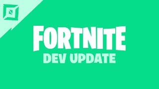 Fortnite Creative Dev Update (1/30) - Inspiration and Community Creators