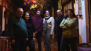 Parşömen - Abacılar İnişi