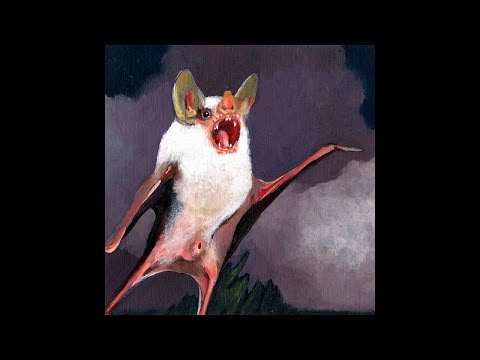 Ninos Du Brasil Ft. Arto Lindsay - Vagalumes Piralampos (Official Audio)