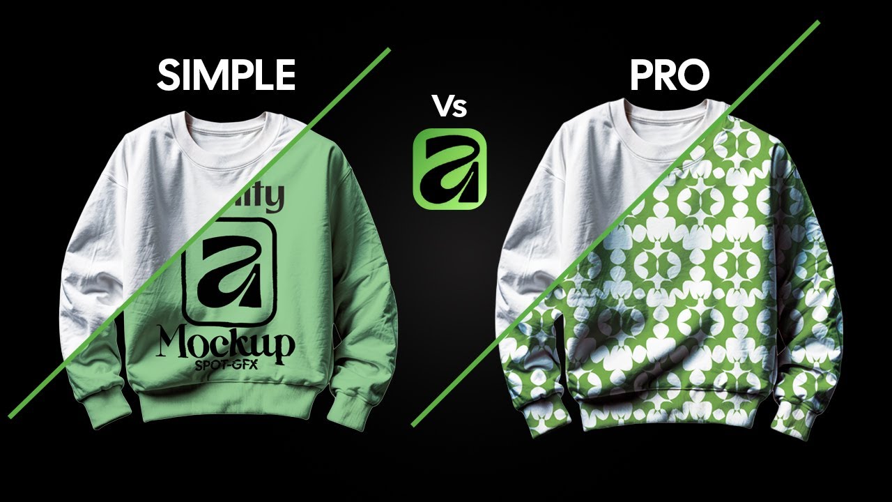 You Don’t Need Experience to Create Mockups in Affinity