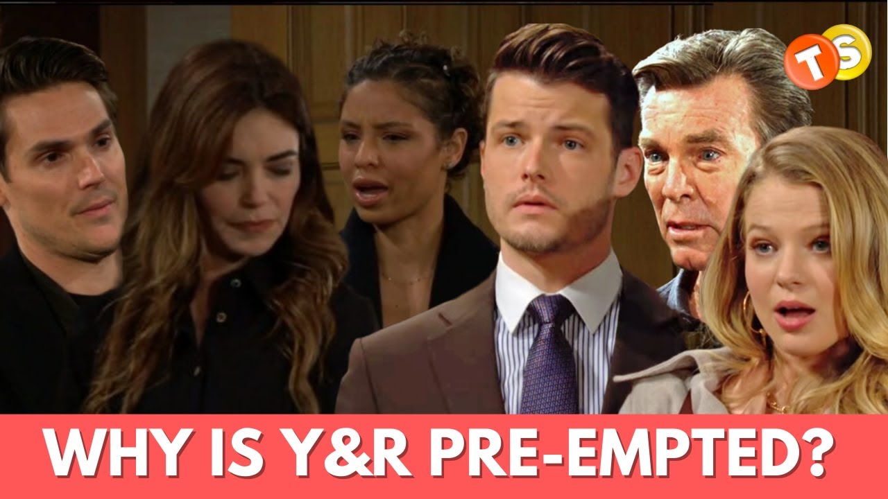 Y R Preempted For Two Days L March 13 Weekly Spoilers YouTube y-r-preempted-for-two-days-l-march-13-weekly-spoilers-youtube