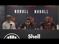 Houston Gamblers Week 5 Postgame Presser | UFL