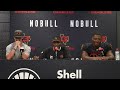 Houston Gamblers Week 5 Postgame Presser | UFL