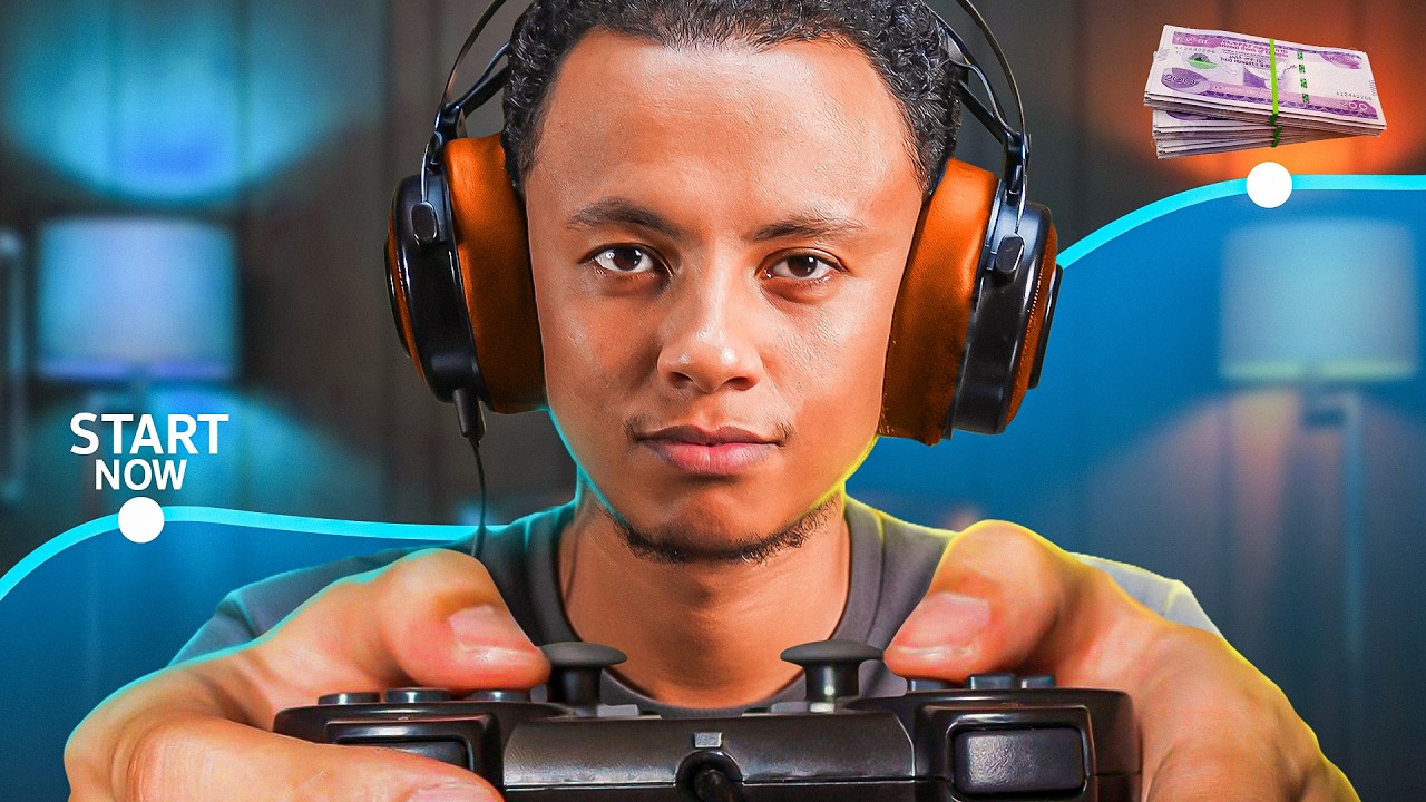 ቢዝነስ ጌም ነው | እንዴት እንደምትጫወቱት ላሳያችሁ! | How to start a business in Ethiopia