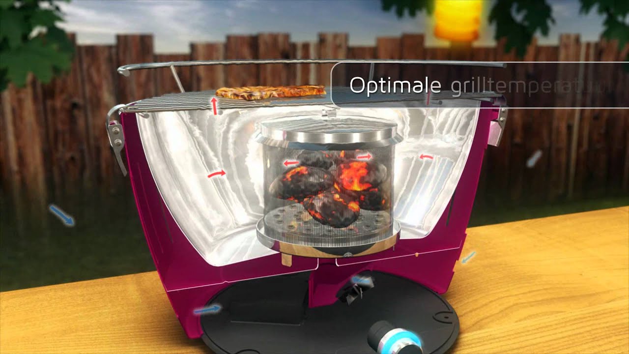 Grillplaat Teppanyaki 90 cm | Gezellig samen steengrillen - Kookwinkel