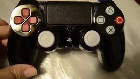 Star Wars Battlefront Limited Edition Darth Vader PS4 Unboxing