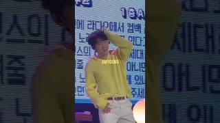 idols dancing to "omg" by newjeans