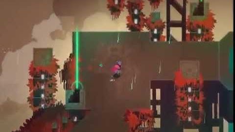 Hyper Light Drifter Full Trailer
