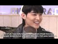 JayB,"there should have been 6 people beside me". #jayb #got7