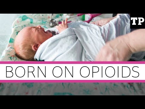 Video: Woman Gives Birth In Bathroom While Taking Heroin