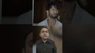 Shahid Kapoor Fees For Farzi Web Series