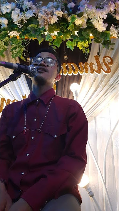 Ungu - Dirimu Satu (Cover)