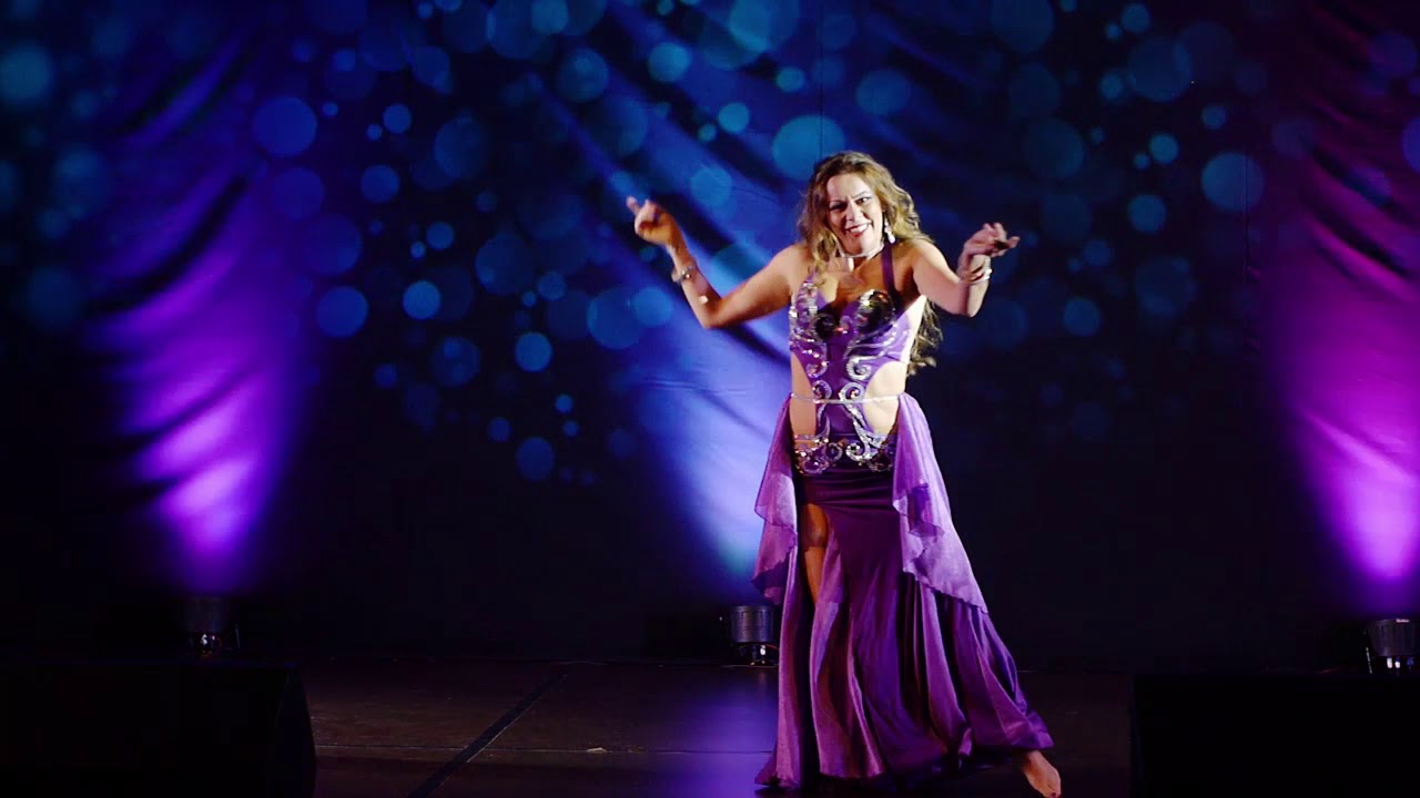 Isadora Cup 2017 - 