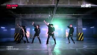 140527 Infinite - Season 2 & Last Romeo