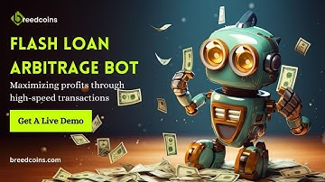How to use a Flashloan Arbitrage Bot to multiply BNB by 10x–20x