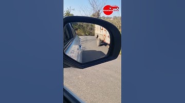 "How to set Up Mirrors on Your Car: A Step-by-Step Guide " @InsuranceGuru