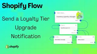 How to Automate Loyalty Tier Upgrades on Shopify
