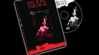 Mylene Farmer Rare Videos Promo Mylene Farmer Rare Videos Promo