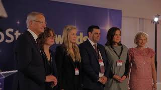 Regiostars Awards Ceremony 2017