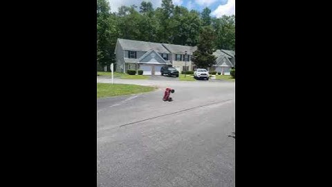 Arrma outcast 8s wheelie. #arrma #outcast8s #bashing #wheelie #rc