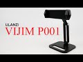 Gambar ULANZI VIJIM P001 Desk Stand Metal Ipad Tablet /Dudukan Holder HP Meja dari G-Rex Jakarta Barat 6 Tokopedia