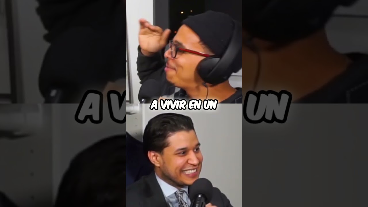 De Lujos a Dormir en tu Coche: ¡El Impacto Real! #shorts