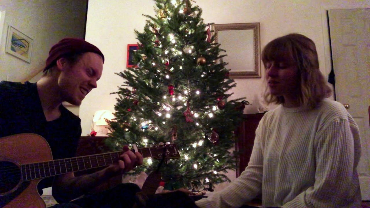 "Naked As We Came" by Iron & Wine || cover by Gentle Temper