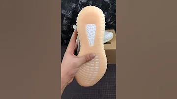 Adidas Yeezy Boost 350 V2 Lundmark Reflective FV3254 