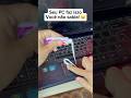 Atalhos secretos de computador para aumentar o desempenho e proteção do Windows q vc não sabia!