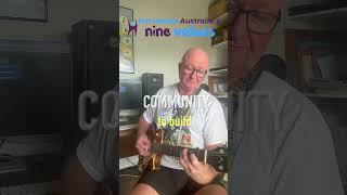 9 Essential Humanist Values - Community #humanism #unity #altruism #guitarist #thehumanistguitarist