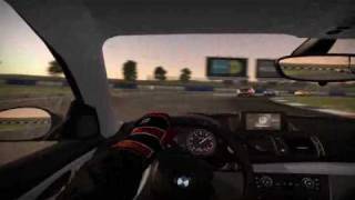 rFactor 2 - Gameplay [Silverstone]