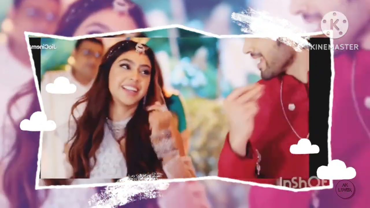 Tu Aur Main  Hamesh   kyy season  5 episode 7 8  parth and niti  Manan forever 