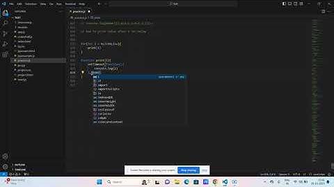 Print numbers from 1 to 10 with delay of 2 second using javascript