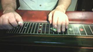 Crazy Arms Steel Break Part 2