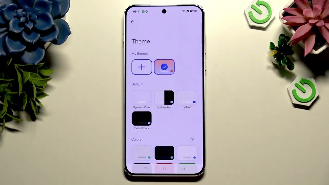 OnePlus Nord 5 – How to Change and Customize Keyboard Theme