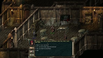 Beyond Divinity (Part 6) Act 1, Citadel Levels - Drill Grounds, Southeast