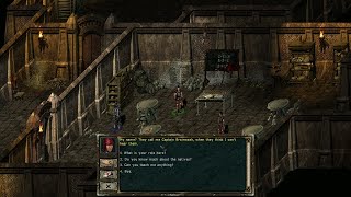 Beyond Divinity (Part 6) Act 1, Citadel Levels - Drill Grounds, Southeast