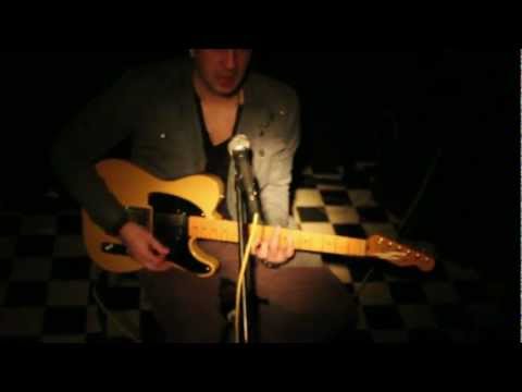 Snow Patrol - Chasing Cars ( Cover by SERKAN MODALI)