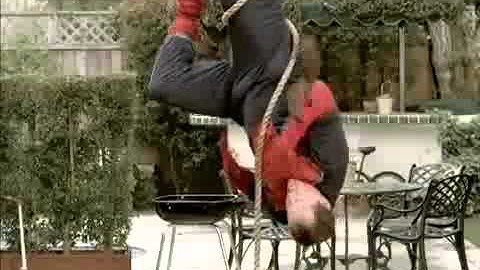 Spider-Man 3 Burger King commercial - 2007