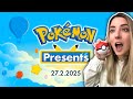 🔴LIVE - NUOVI REMAKE e NOVITA' su LEGGENDS of Z ! POKEMON PRESENT