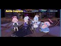 End of video