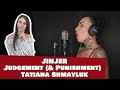 ITALIAN reacts to JINJER - Judgement (&amp; Punishment)