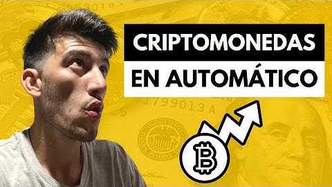 🤑 La MEJOR PAGINA para GANAR AVAX en AUTOMÁTICO y en PASIVO 😱