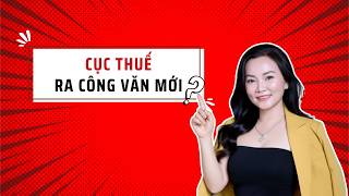 Cục Thuế Ra Công Văn Mới: Doanh Nghiệp Làm 2 Sổ - Lối Đi Cũ Đang Đẩy Bạn Vào Nguy Hiểm!