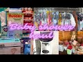 HUGE BABY SHOWER HAUL 2021 | WHAT I GOT AT MY BABY SHOWER