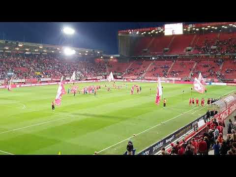 Spelers presentatie 2022/2023 FC Twente - Schalke 04