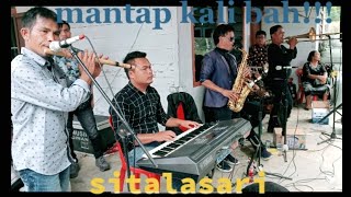 LUAR BIASA TIUPAN PEMAIN NYA, SITALASARI LAGU SIMALUNGUN#GONDANG LAO MANOMBA HULA HULA